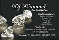 Asian dj diamonds 1087892 Image 2